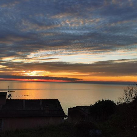 La Pergola Dei Paggi Villa Sestri Levante Dış mekan fotoğraf
