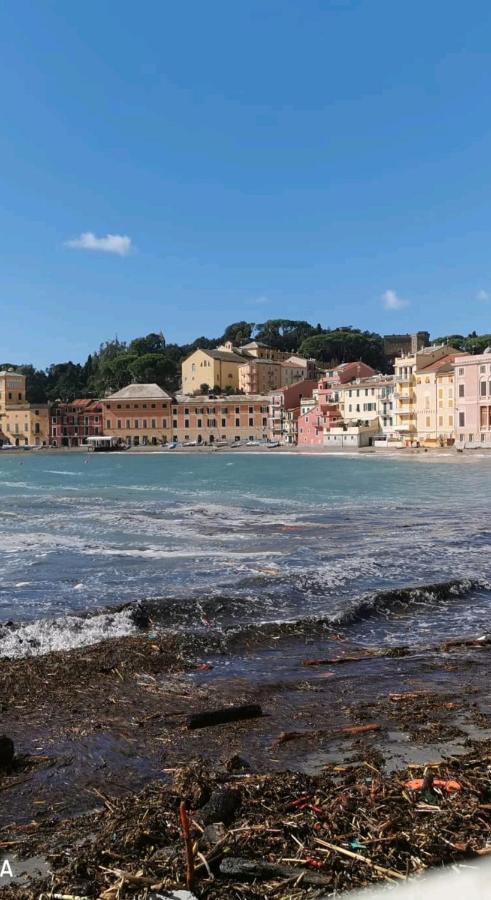 La Pergola Dei Paggi Villa Sestri Levante Dış mekan fotoğraf