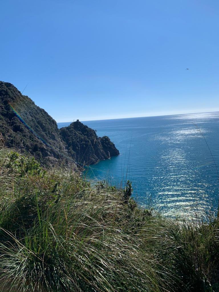 La Pergola Dei Paggi Villa Sestri Levante Dış mekan fotoğraf