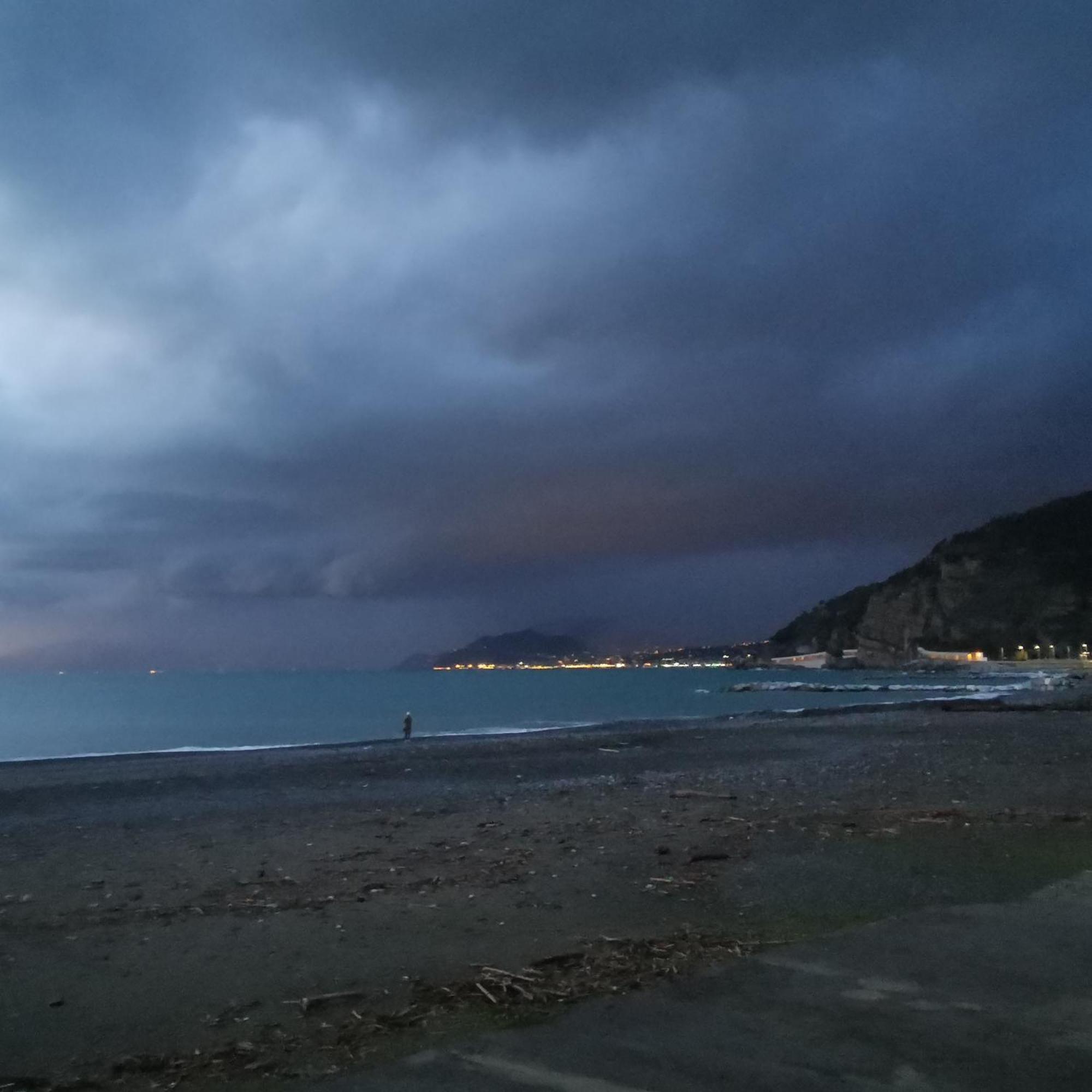 La Pergola Dei Paggi Villa Sestri Levante Dış mekan fotoğraf