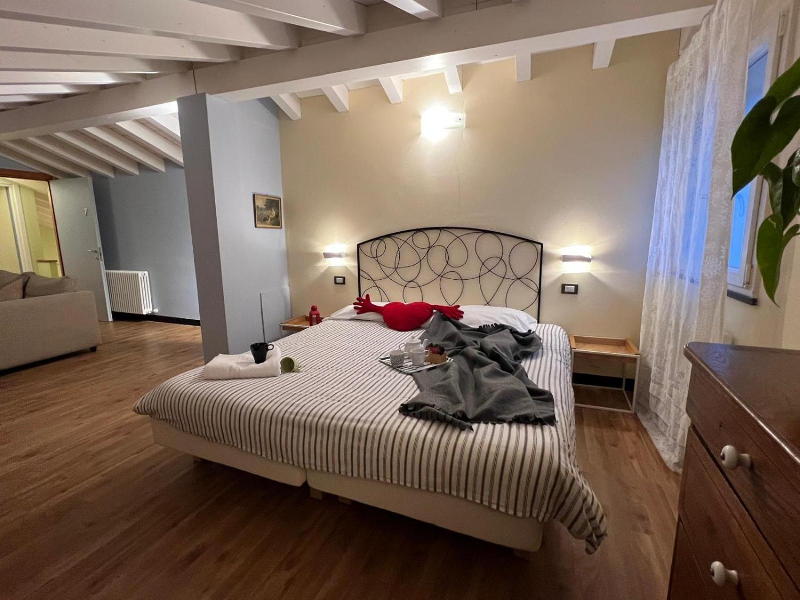 La Pergola Dei Paggi Villa Sestri Levante Dış mekan fotoğraf
