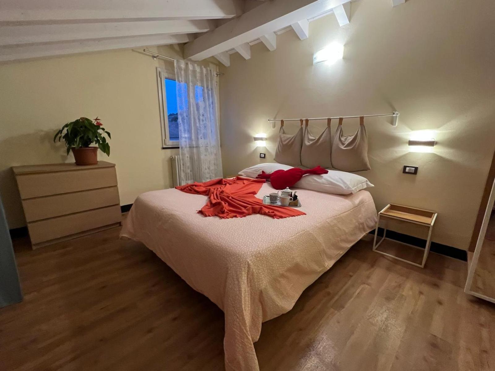 La Pergola Dei Paggi Villa Sestri Levante Dış mekan fotoğraf