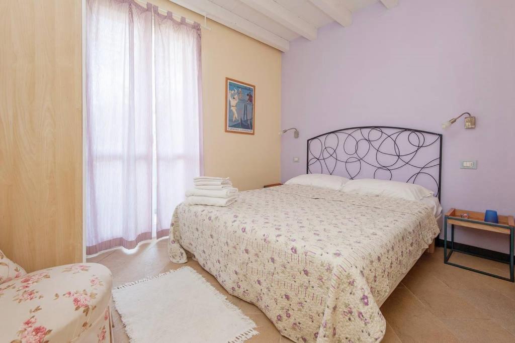 La Pergola Dei Paggi Villa Sestri Levante Dış mekan fotoğraf