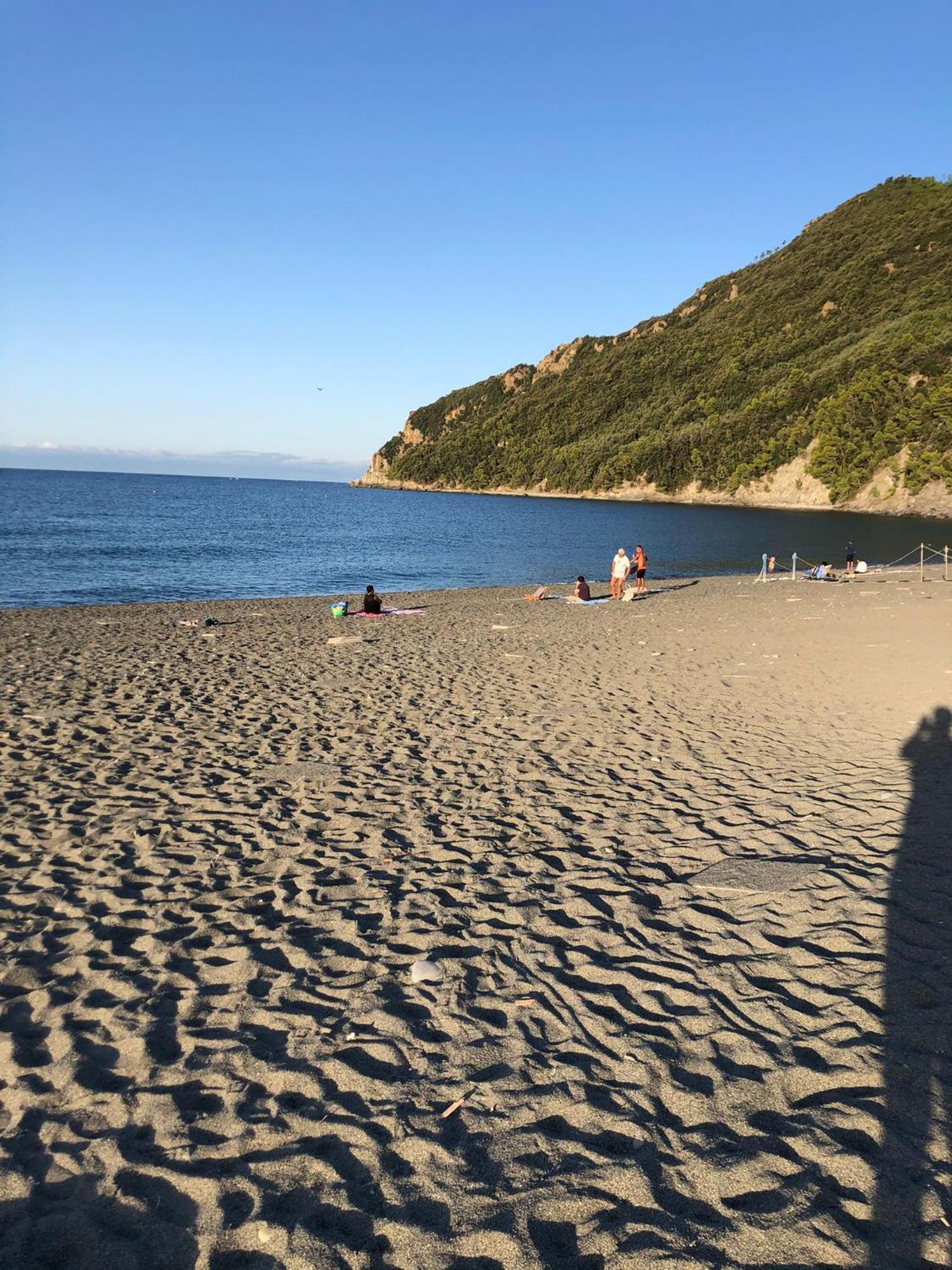 La Pergola Dei Paggi Villa Sestri Levante Dış mekan fotoğraf